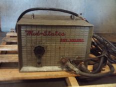 MISC WELDERS