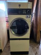 SPEED QUEEN STB30XG COMMERCIAL DRYING TUMBLER