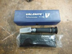 PIN GAGE SETS, BORE GAGES, BORE GROOVE GAGE & REFRACTOMETER