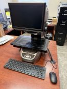 KEYENCE IM-8001