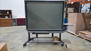 SMART TECHNOLOGIES SMART BOARD 2000I