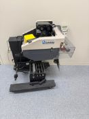 AUTOBAGGER AB 180 ONE STEP BAGGER