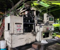 SINTO FBO II MOLDING MACHINE
