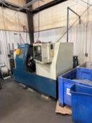 DAEWOO CNC LATHE