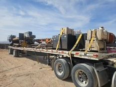 AVENGER PLUS 100' PLASMA ONLY- TRAILER NOT INCLUDED