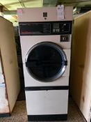 SPEED QUEEN STB30XG COMMERCIAL DRYING TUMBLER