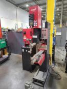 2007 AMADA ID40ST SPOT WELDER