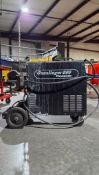 PANASONIC GUNSLINGER 260 WELDER
