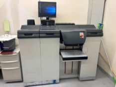EVOPWR CX 18C UV - UV DISPENSER