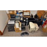 LOT OF MISC. TECHNOLOGY