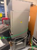 AMADA LASER POWER UNIT AND WORKSTATION