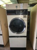 SPEED QUEEN STB30XG COMMERCIAL DRYING TUMBLER