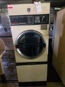 SPEED QUEEN STB30XG COMMERCIAL DRYING TUMBLER