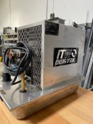 ITW WELDER COOLANT PUMP - MUST BE OUT BY MAY 31