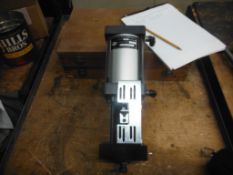 COOLANT PUMP & PNEUMATIC BOOSTING CYLINDAR FOR YANG MILLS