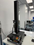 INSTRON 6800SC LOAD FRAME AND 500N LOAD CELL
