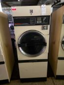 SPEED QUEEN STB30XG COMMERCIAL DRYING TUMBLER