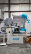 STILES MACHINERY VECTOR REVOLUTION 180 EDGEBANDER
