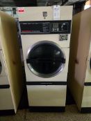 SPEED QUEEN STB30XG COMMERCIAL DRYING TUMBLER