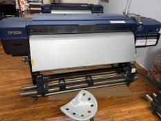2019 EPSON SURECOLOR S80600 (1) - NON-WORKING