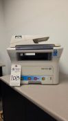 XEROX WORKCENTRE 3210 DESKTOP PRINTER