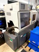 NOMURA NN-13 SWISS TYPE CNC LATHE