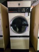 SPEED QUEEN STB30XG COMMERCIAL DRYING TUMBLER