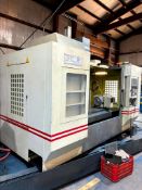 2012 AKIRA SEIKI SV1300 VERTICAL MACHING CENTER