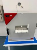 BINDER ED 56 DRYING AND HEATING OVEN- MODIFIED