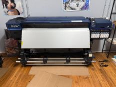 2019 EPSON SURECOLOR S80600 (2) - NON-WORKING