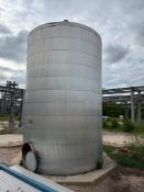 15,200 GALLON TANK