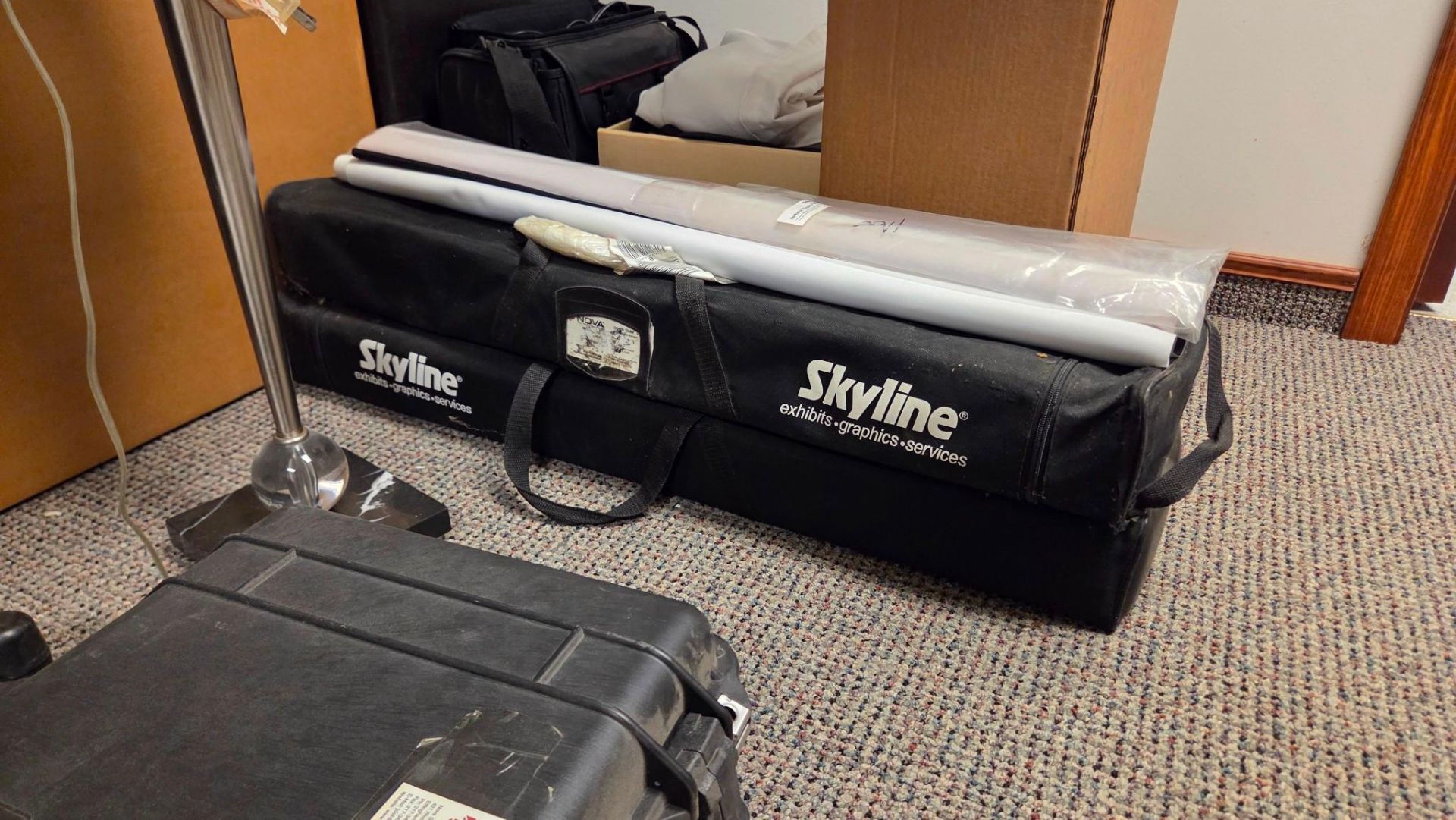 LOT OF MISC. OFFICE EQUIPMENT - Image 7 of 7
