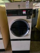 SPEED QUEEN STB30XG COMMERCIAL DRYING TUMBLER