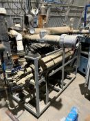40 TON AEC WATER COOLED CHILLER AND RSD-040 TOWER