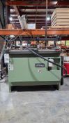VITAP ALFA21 BORING MACHINE