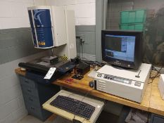 OGP FLASH 250 MEASUREMIND 3D MULTISENSOR CMM