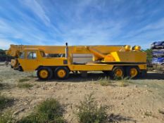 1979 P & H CRANE T300A 30 TON