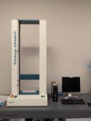 TINIUS OLSEN H50KT UNIVERSAL TESTING MACHINE (50KN)