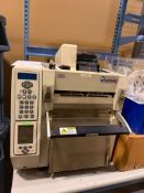 AUTOBAGGER PS 125 ONESTEP BAGGER