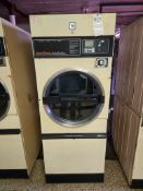 SPEED QUEEN STB30XG COMMERCIAL DRYING TUMBLER