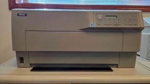 EPSON DFX-9000 DESKTOP PRINTER