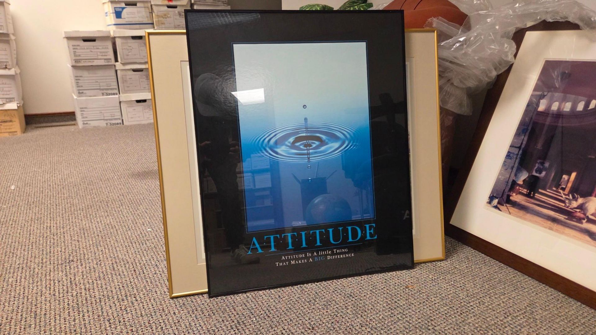 LOT OF MISC. OFFICE EQUIPMENT - Image 3 of 7