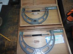 MICROMETERS