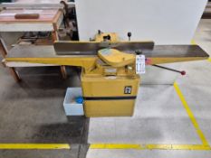 2000 POWERMATIC MODEL 60 8