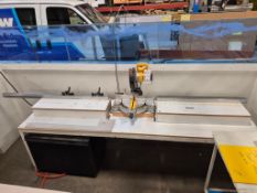 DEWALT DW713 10