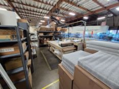 ASSORTED SHIPPING AND PACKAGING SUPPLIES