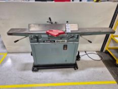 1999 DELTA DJ-20 8