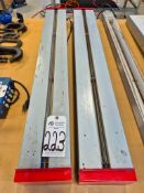 KIDDER EMX-2 INDUSTRIAL STRIP HEATERS