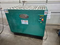2007 GRIZZLY INDUSTRIAL H2936 28