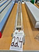 FTM INC. INDUSTRIAL STRIP HEATER